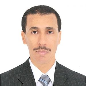 الدكتور عبد الله النملي/المغرب 