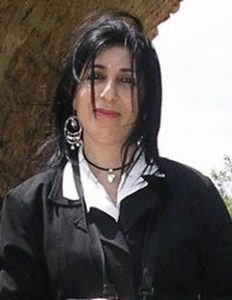 الشاعرة آمال عوّاد رضوان/ فلسطين